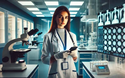 MÁS ALLÁ DE LOS DATOS: DESCUBRIENDO LAS OPORTUNIDADES DEL BIG DATA EN SALUD
