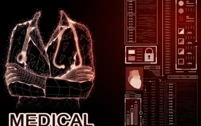 How data visualization is transforming healthcare decision making.