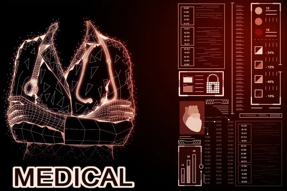 How data visualization is transforming healthcare decision making.