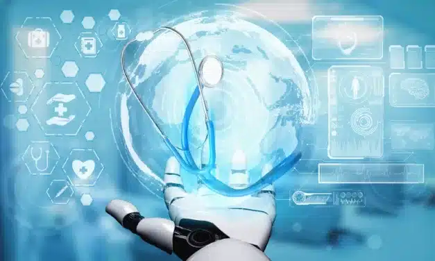 The Role of Artificial Intelligence in future medicine: Opportunity or Threat?
