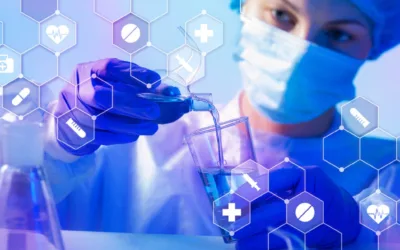 BIG DATA E IA EN EL SECTOR SALUD: Ética y privacidad en el manejo de datos. 