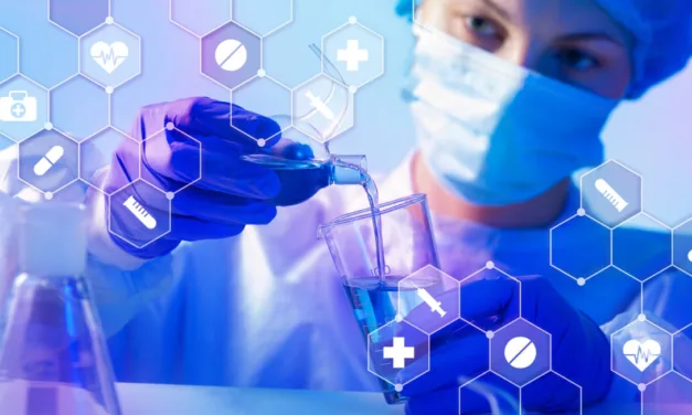 BIG DATA E IA EN EL SECTOR SALUD: Ética y privacidad en el manejo de datos. 